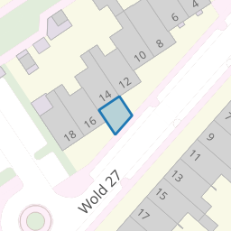 Perceel LLS00-O-6571