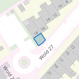 Perceel LLS00-O-6573