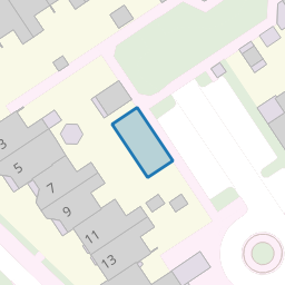 Perceel LLS00-O-6576