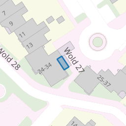 Perceel LLS00-O-6580