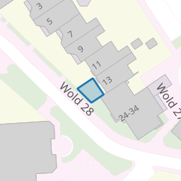 Perceel LLS00-O-6581