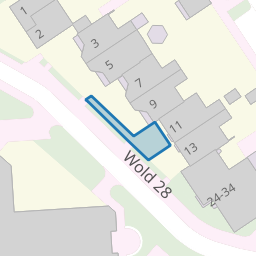 Perceel LLS00-O-6582