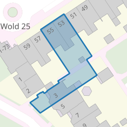 Perceel LLS00-O-6585