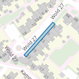 Perceel LLS00-O-6586