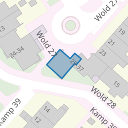 Perceel LLS00-O-6587