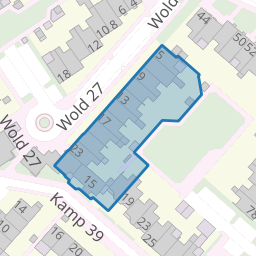 Perceel LLS00-O-6589