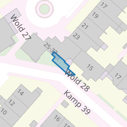 Perceel LLS00-O-6591