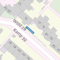 Perceel LLS00-O-6593