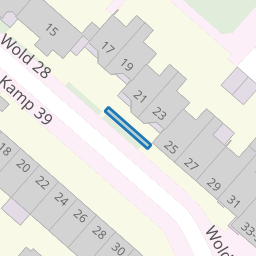 Perceel LLS00-O-6595