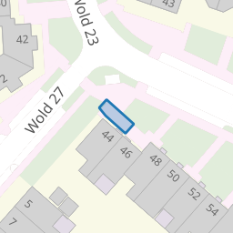 Perceel LLS00-O-6606