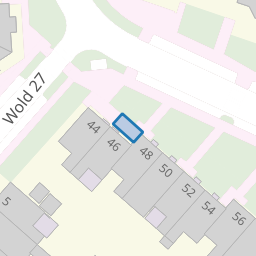 Perceel LLS00-O-6607