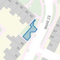 Perceel LLS00-O-6609