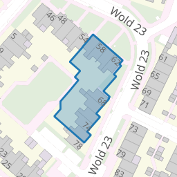 Perceel LLS00-O-6619