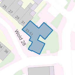 Perceel LLS00-O-6622