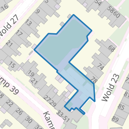 Perceel LLS00-O-6623