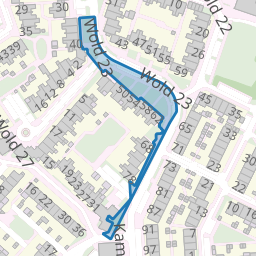 Perceel LLS00-O-6624