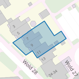 Perceel LLS00-O-6626