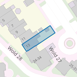 Perceel LLS00-O-6627