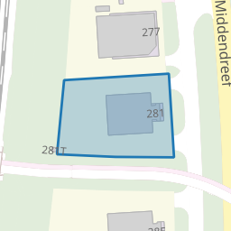 Perceel LLS00-O-6632