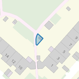 Perceel LLS00-O-6641