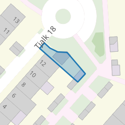 Perceel LLS00-O-6642