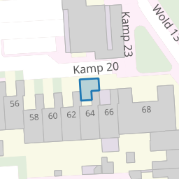 Perceel LLS00-O-6668