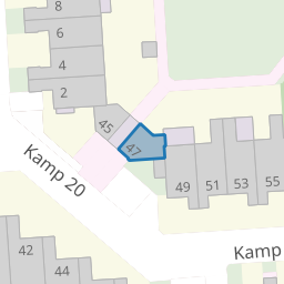 Perceel LLS00-O-6670