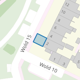 Perceel LLS00-O-6676