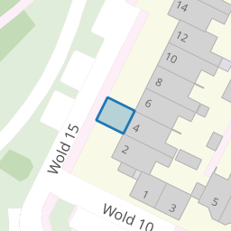 Perceel LLS00-O-6677