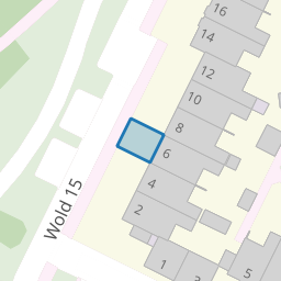 Perceel LLS00-O-6679