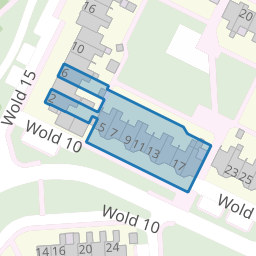 Perceel LLS00-O-6686