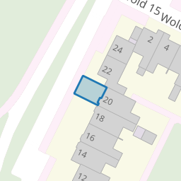 Perceel LLS00-O-6692