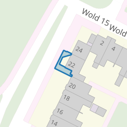 Perceel LLS00-O-6693