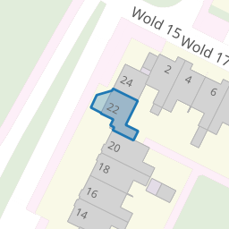 Perceel LLS00-O-6694