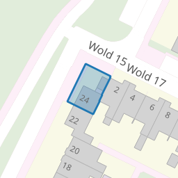 Perceel LLS00-O-6695