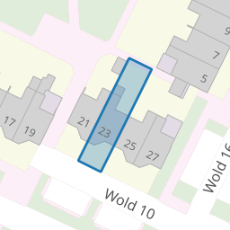 Perceel LLS00-O-6698