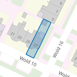 Perceel LLS00-O-6700