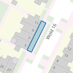 Perceel LLS00-O-6701