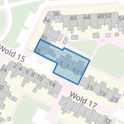 Perceel LLS00-O-6704