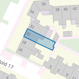 Perceel LLS00-O-6706
