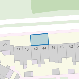 Perceel LLS00-O-6716