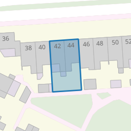 Perceel LLS00-O-6717