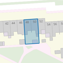Perceel LLS00-O-6721