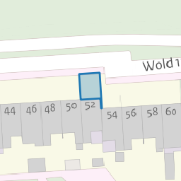 Perceel LLS00-O-6722