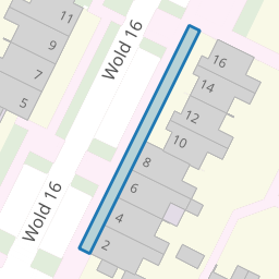 Perceel LLS00-O-6728