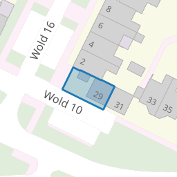 Perceel LLS00-O-6729