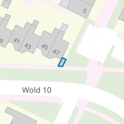 Perceel LLS00-O-6732