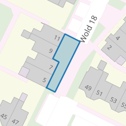 Perceel LLS00-O-6733