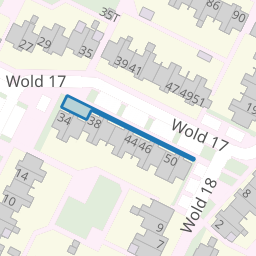 Perceel LLS00-O-6734