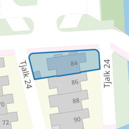 Perceel LLS00-O-6743